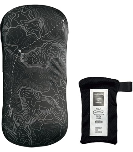 Amazon | 5050WORKSHOP PACKABLE PILLOW HARD(パッカブルピロー